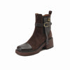 Color &amp; Season: Brown Autumn