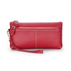 Color: Burgundy