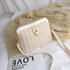 color: Beige