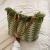 color: Green