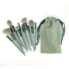 Appearance Color: Green With Bag