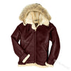 Color: Dark Red