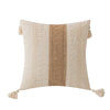 color: Brown, 1 Stripe