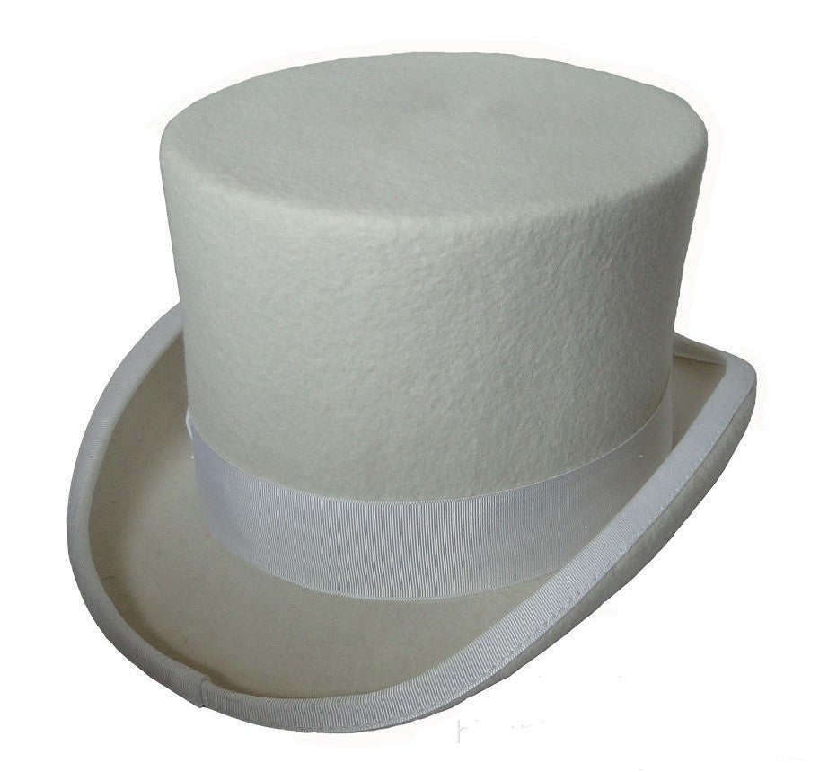 Wool Felt Hats Jazz