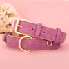 color: Rose Red