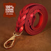 color: Red
