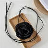color: Black 9.5cm