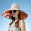 color: Double sided -Beige