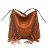 Color: Brown