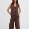 Color: Brown