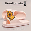 Color: Pink Cartoon Bear