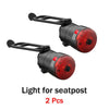 color: 2 sets A