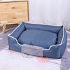 color: Blue