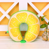 Color &amp; Type: Pomelo