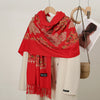 color: Red