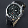 Color: White Black Leather Belt