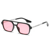 color: Black/Pink