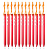 color: Red