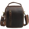Color: Dark Brown