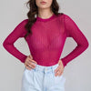 Color: Rose Red