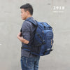 Color: Dark Blue