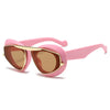 Lenses Color: Pink