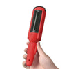 color: Red