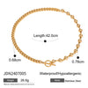 Metal Color: Gold