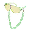 color: Green