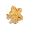 Style: Flower