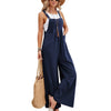 Color: Dark blue