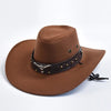 color: Brown
