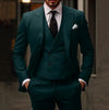 Color: Green