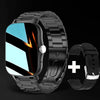 color: Steel black +1
