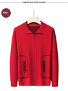 Color: Bright Red