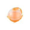 color: Orange