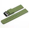 Band Color: Army Green