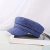 Color: Blue