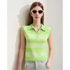 Color: Green