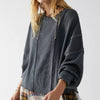 Color: Dark Blue