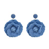 Color: Blue