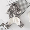 color: Silver