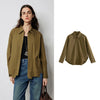 Color: Army Green