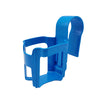 Color + Quantity: Blue