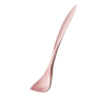 color: Pink Spoon