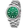 color: Green