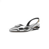 Color: Silver