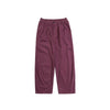Color: Purplish Red