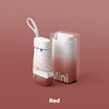 Color: Red