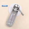 color: 550ml, Gray